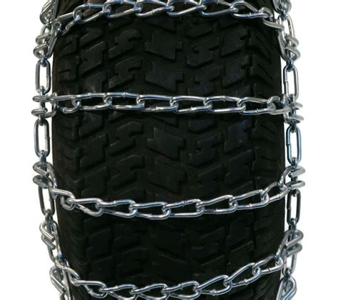 skid steer chains 23x8.5x12|2 New HORSESHOE 23x8.5.